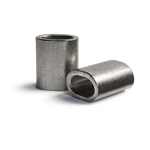 stainless steel  ferrule