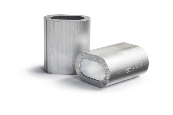 aluminium ferrule zen 16